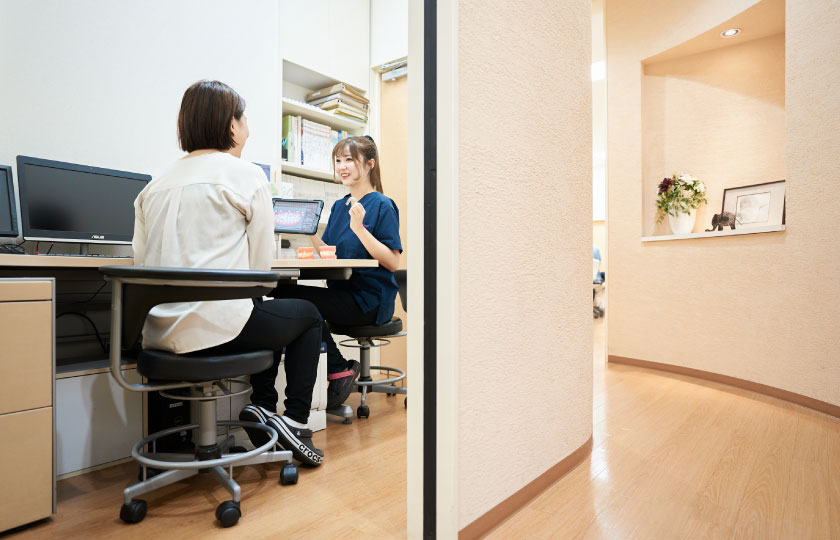 まつい歯科クリニック